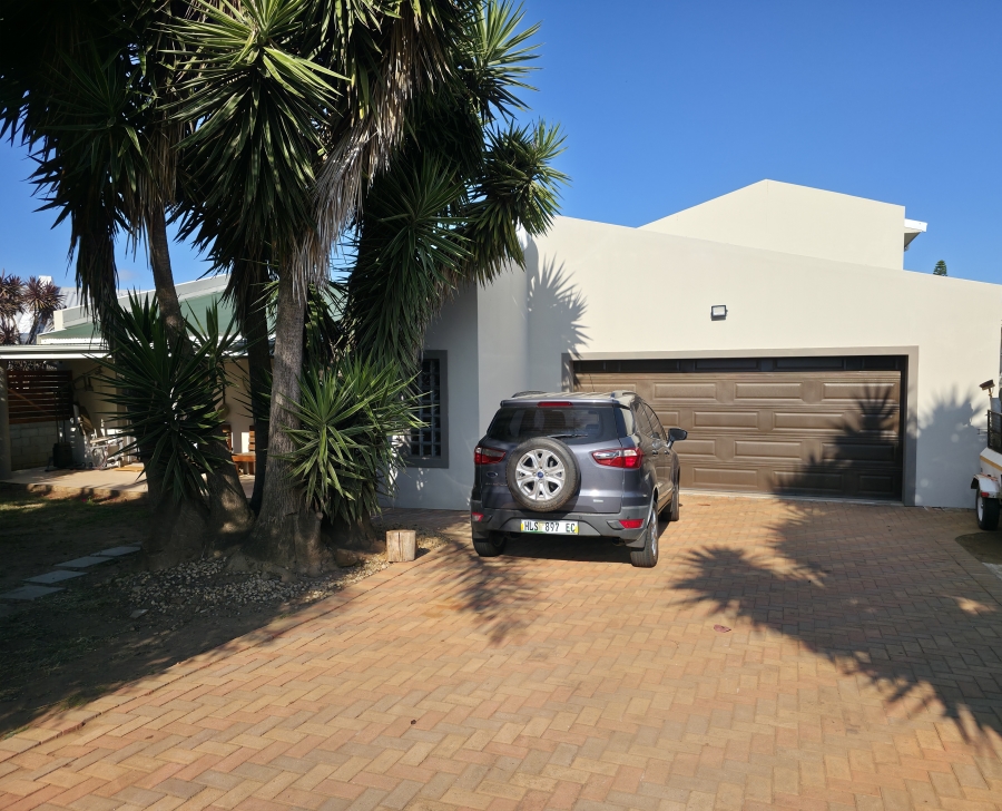 3 Bedroom Property for Sale in Noorsekloof Eastern Cape